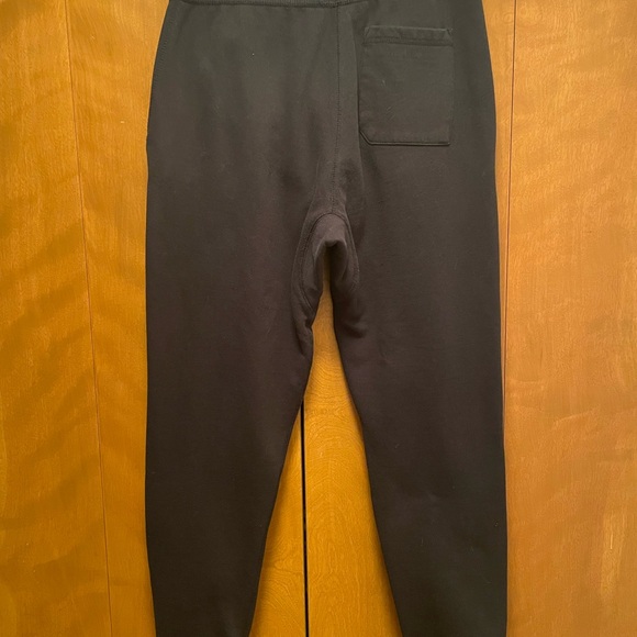 Black Craft Cult Hocus Pocus Joggers - Picture 2 of 3